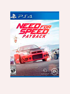 need for speed payback